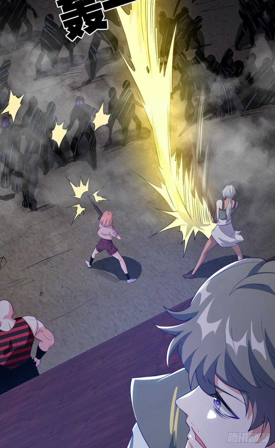 Player Thần Vực - Chapter 24 - Trang 6