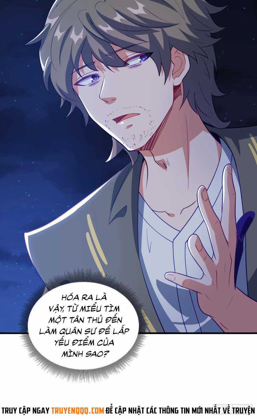 Player Thần Vực - Chapter 24 - Trang 9