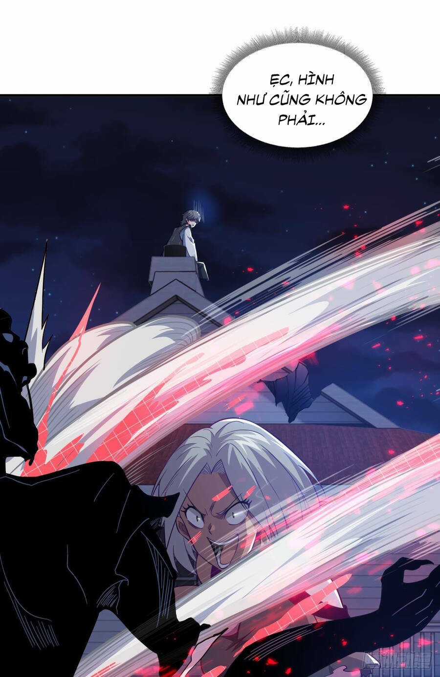 Player Thần Vực - Chapter 24 - Trang 10