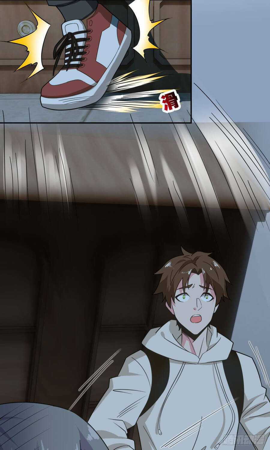 Player Thần Vực - Chapter 25 - Trang 11