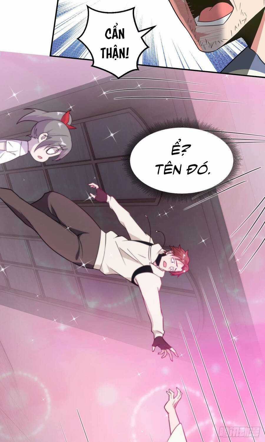 Player Thần Vực - Chapter 25 - Trang 13