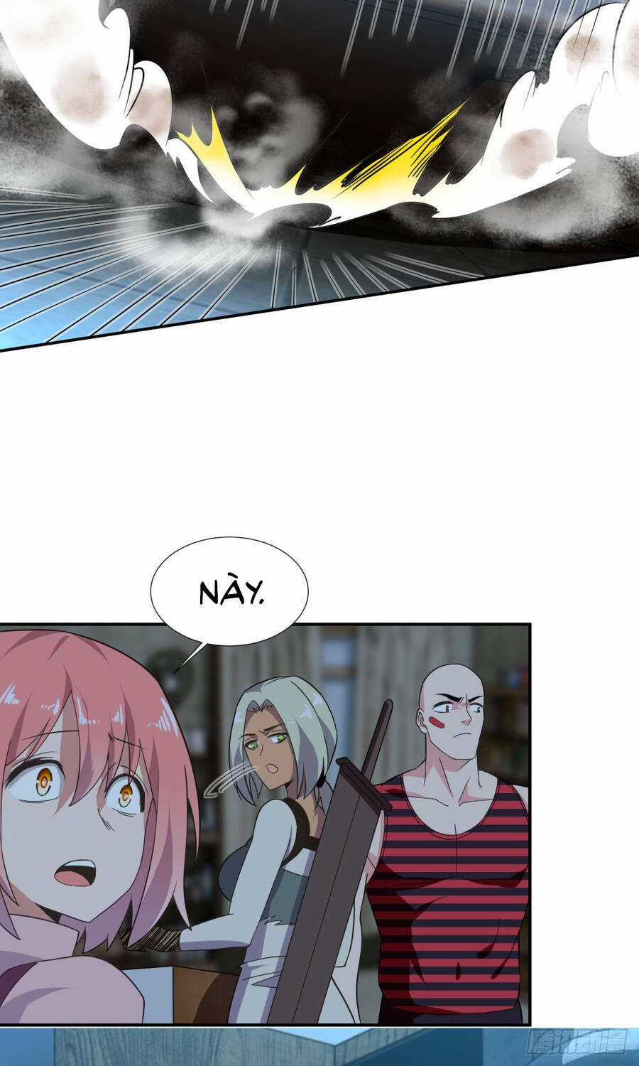 Player Thần Vực - Chapter 25 - Trang 15