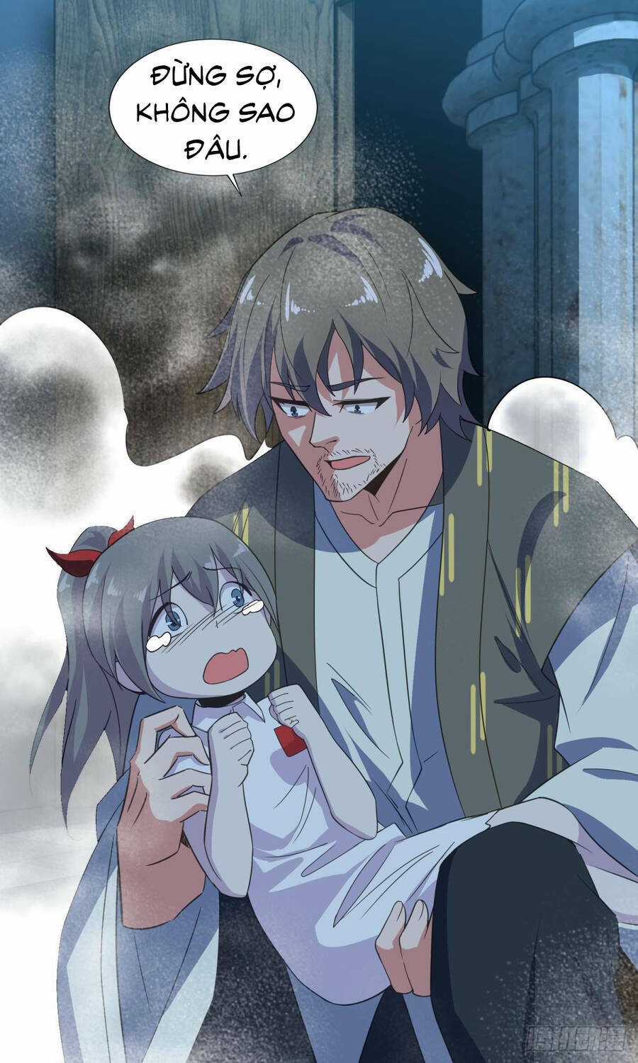 Player Thần Vực - Chapter 25 - Trang 16