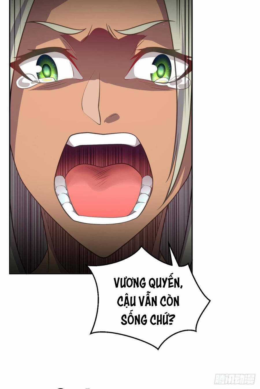 Player Thần Vực - Chapter 25 - Trang 20