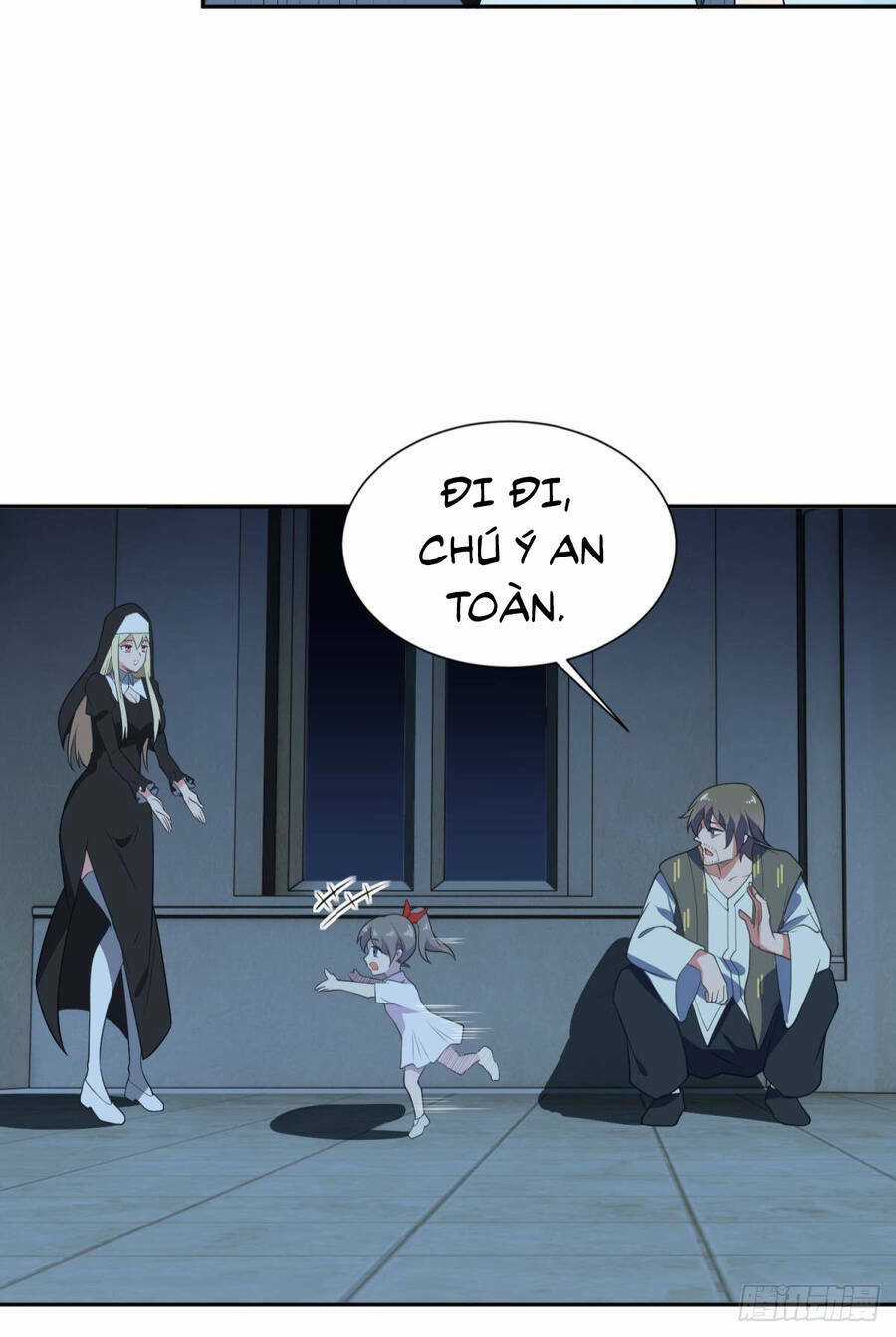 Player Thần Vực - Chapter 25 - Trang 24