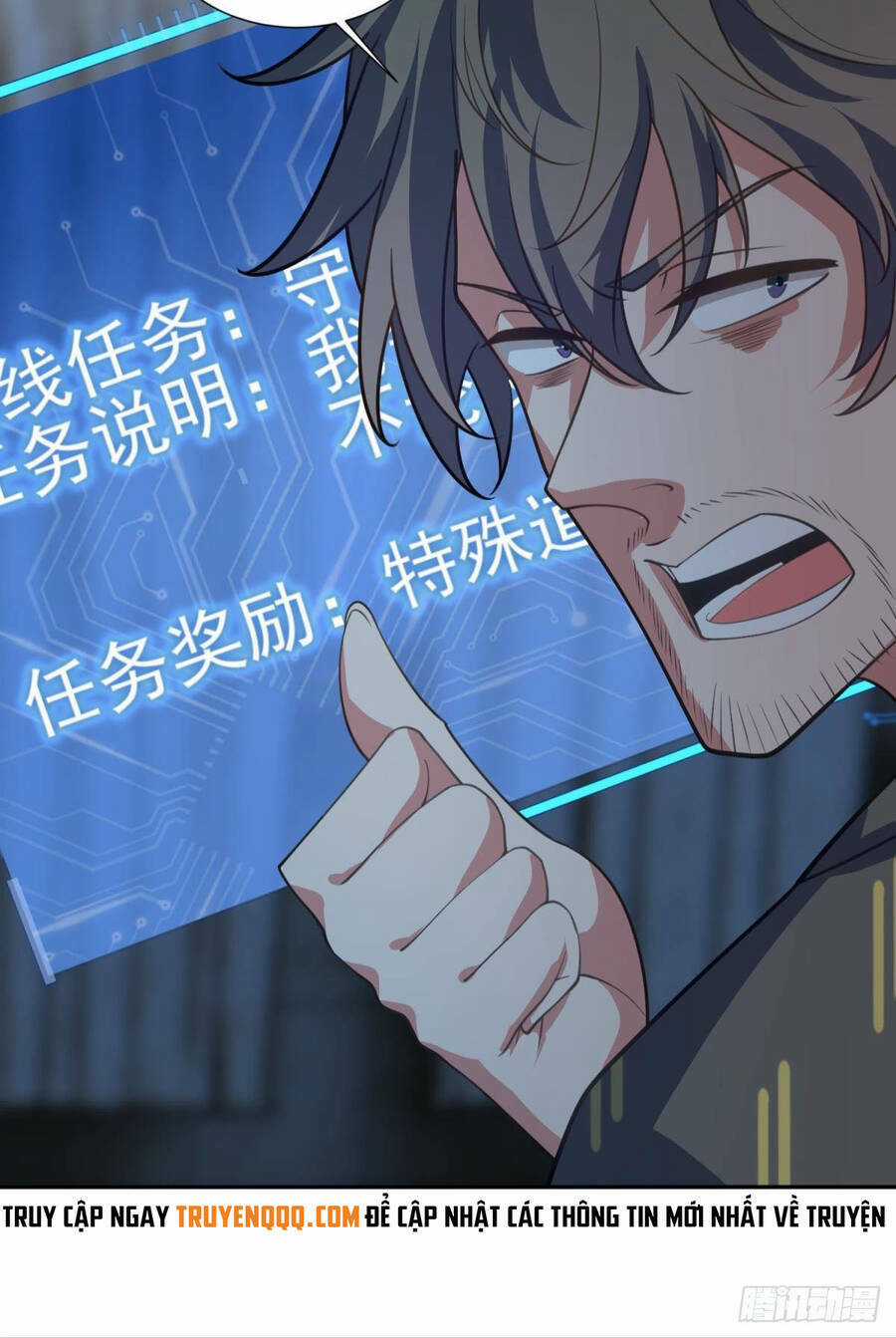 Player Thần Vực - Chapter 25 - Trang 26