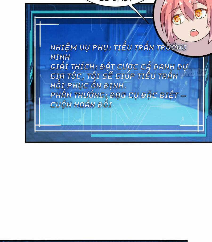 Player Thần Vực - Chapter 25 - Trang 29