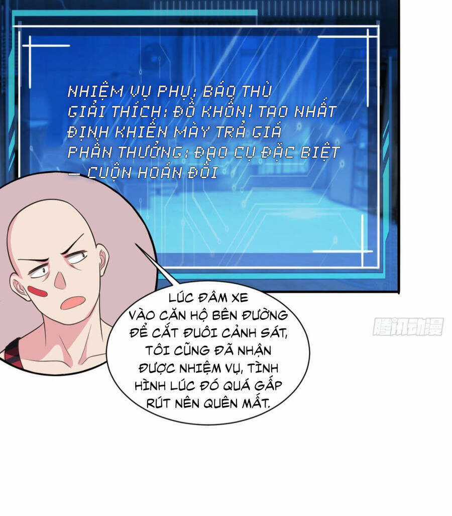 Player Thần Vực - Chapter 25 - Trang 30