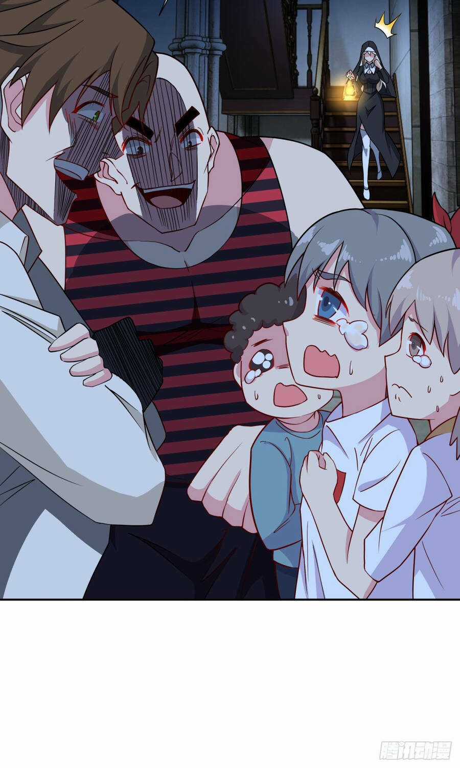 Player Thần Vực - Chapter 25 - Trang 4