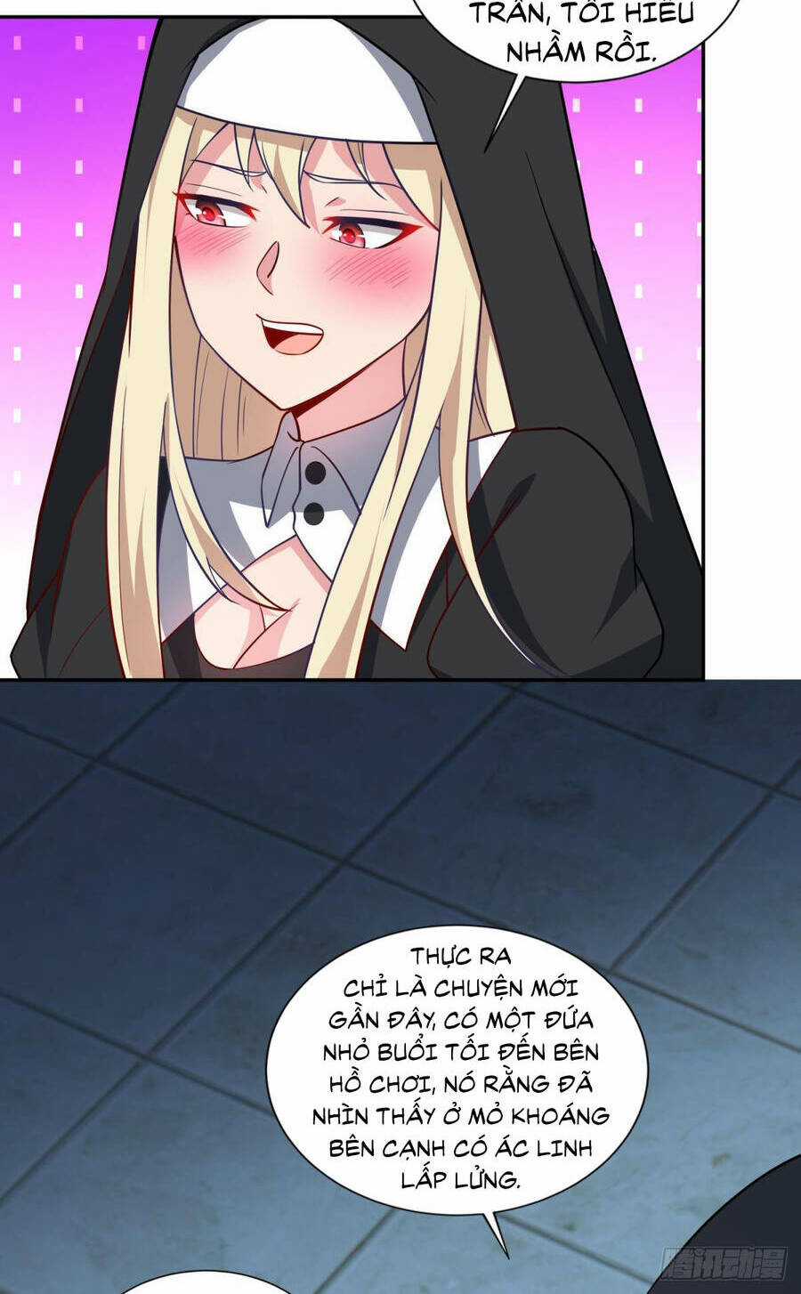 Player Thần Vực - Chapter 25 - Trang 37