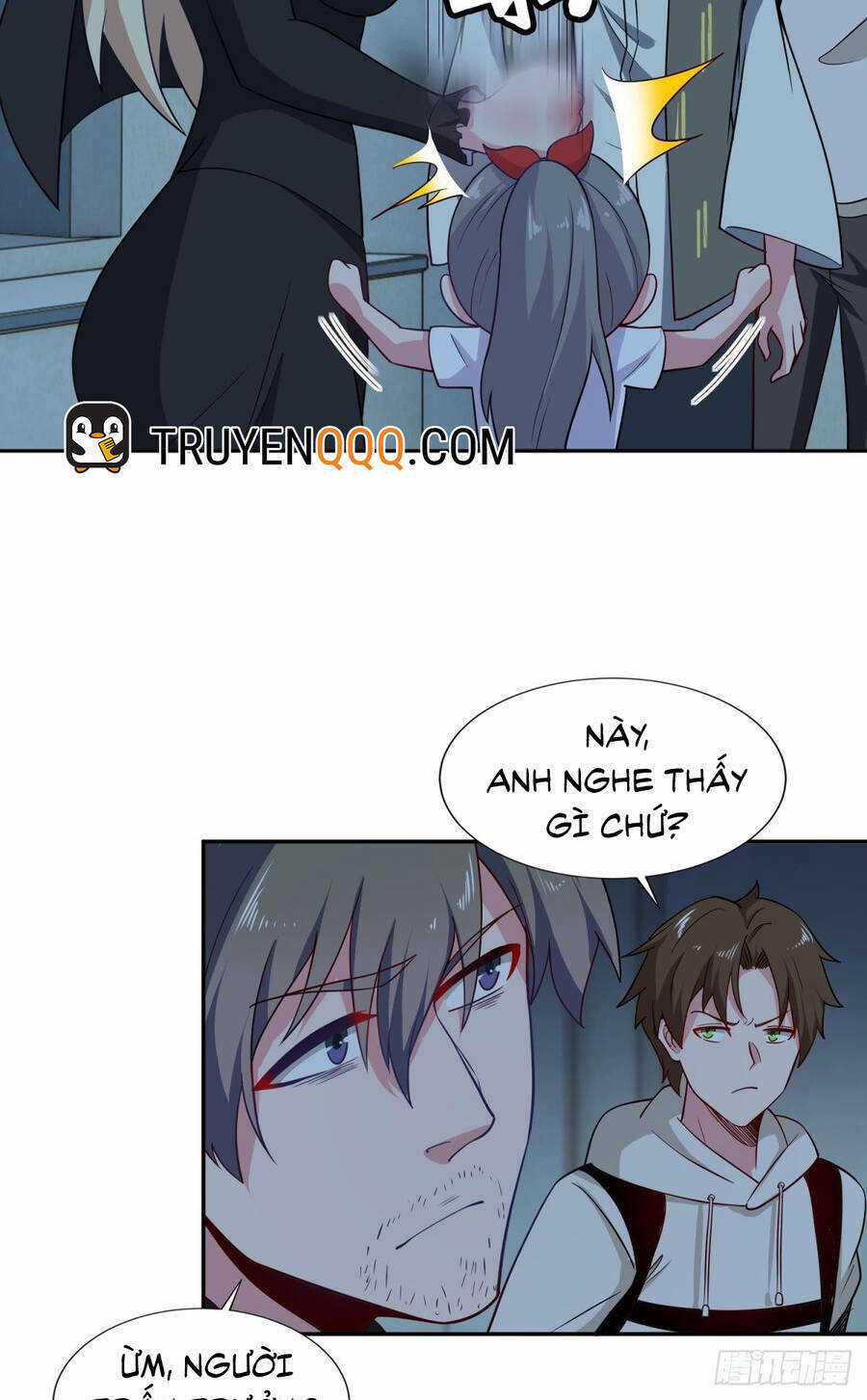 Player Thần Vực - Chapter 25 - Trang 40