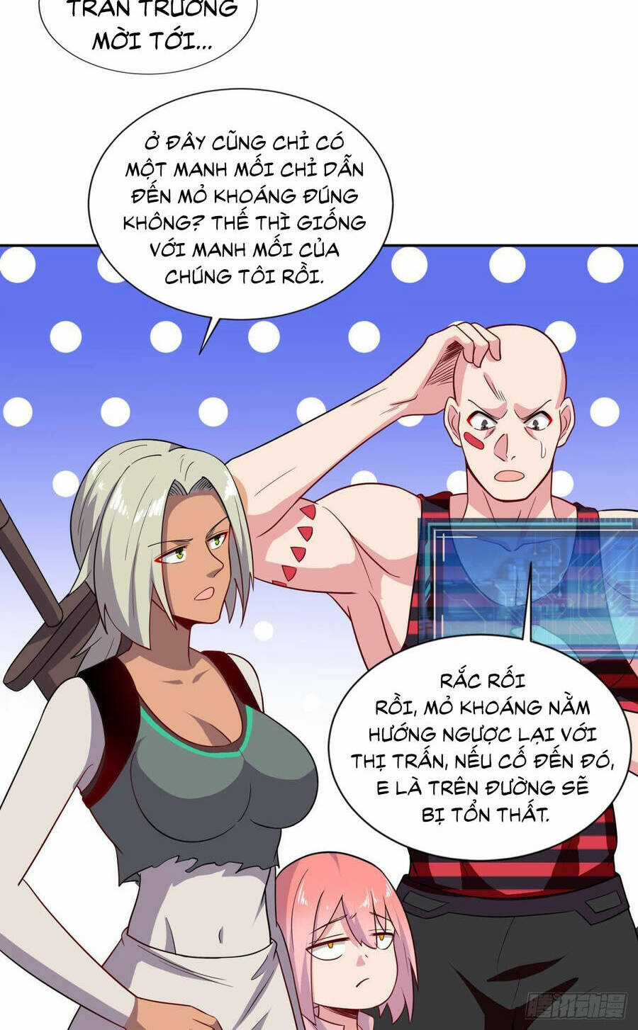 Player Thần Vực - Chapter 25 - Trang 41