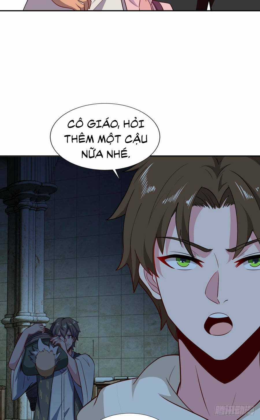 Player Thần Vực - Chapter 25 - Trang 42