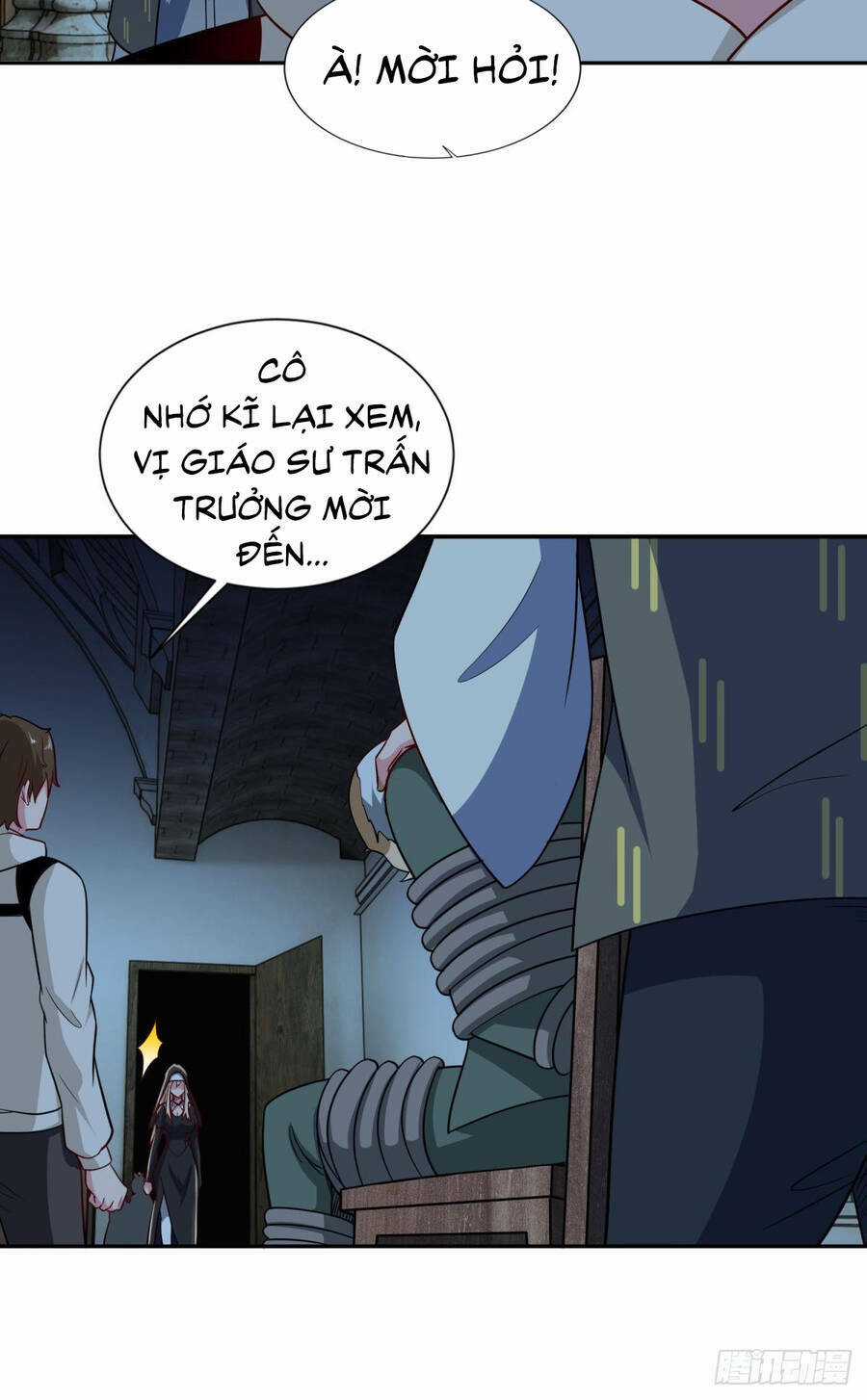 Player Thần Vực - Chapter 25 - Trang 43