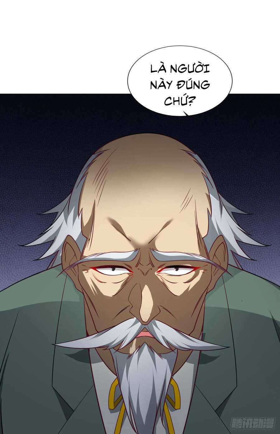 Player Thần Vực - Chapter 25 - Trang 44