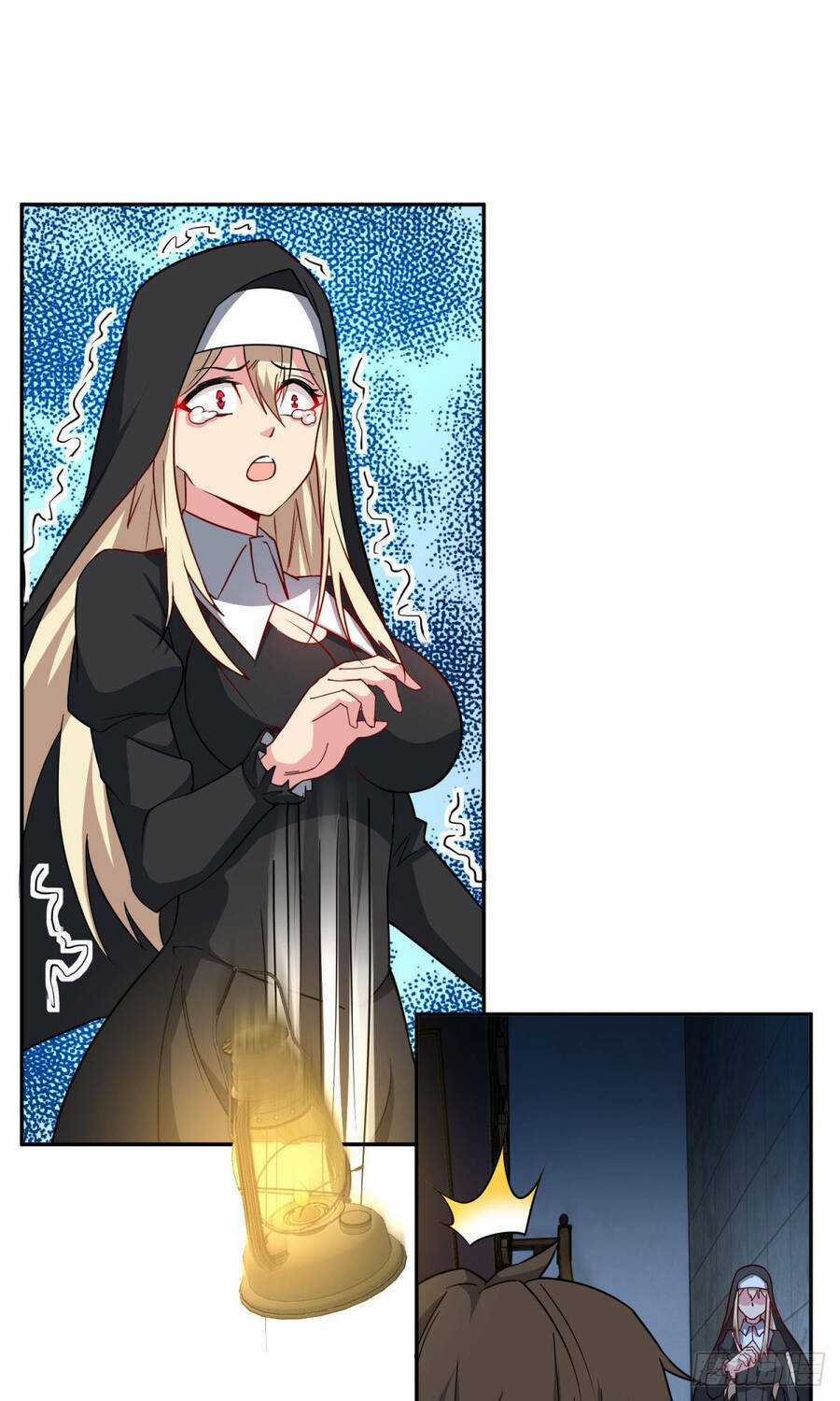 Player Thần Vực - Chapter 25 - Trang 6