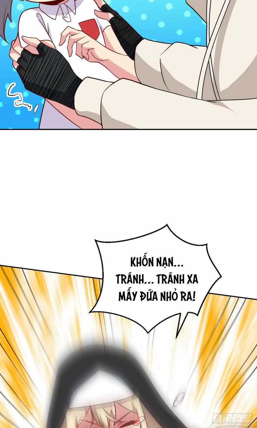 Player Thần Vực - Chapter 25 - Trang 8