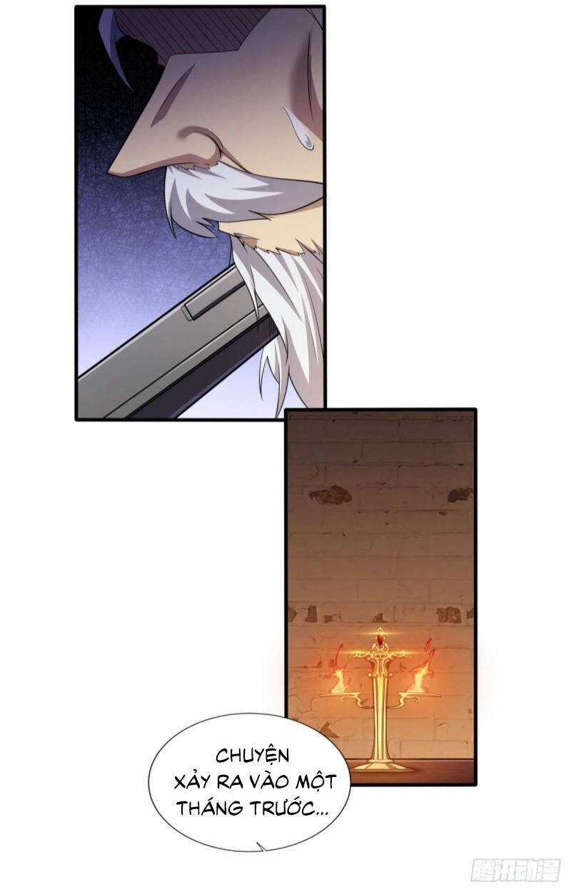 Player Thần Vực - Chapter 26 - Trang 11