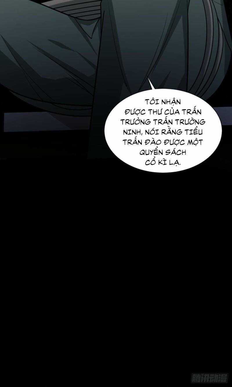 Player Thần Vực - Chapter 26 - Trang 13