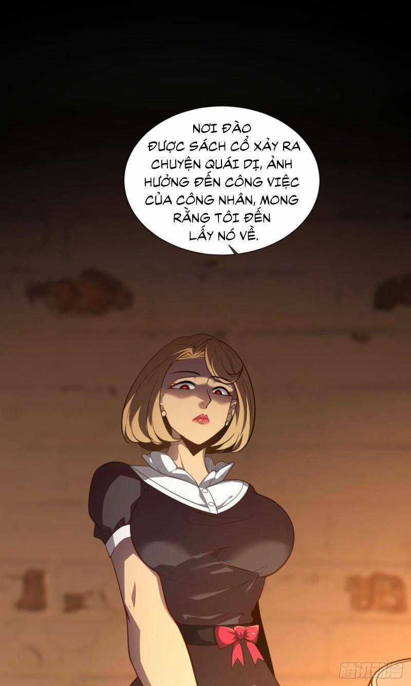 Player Thần Vực - Chapter 26 - Trang 14