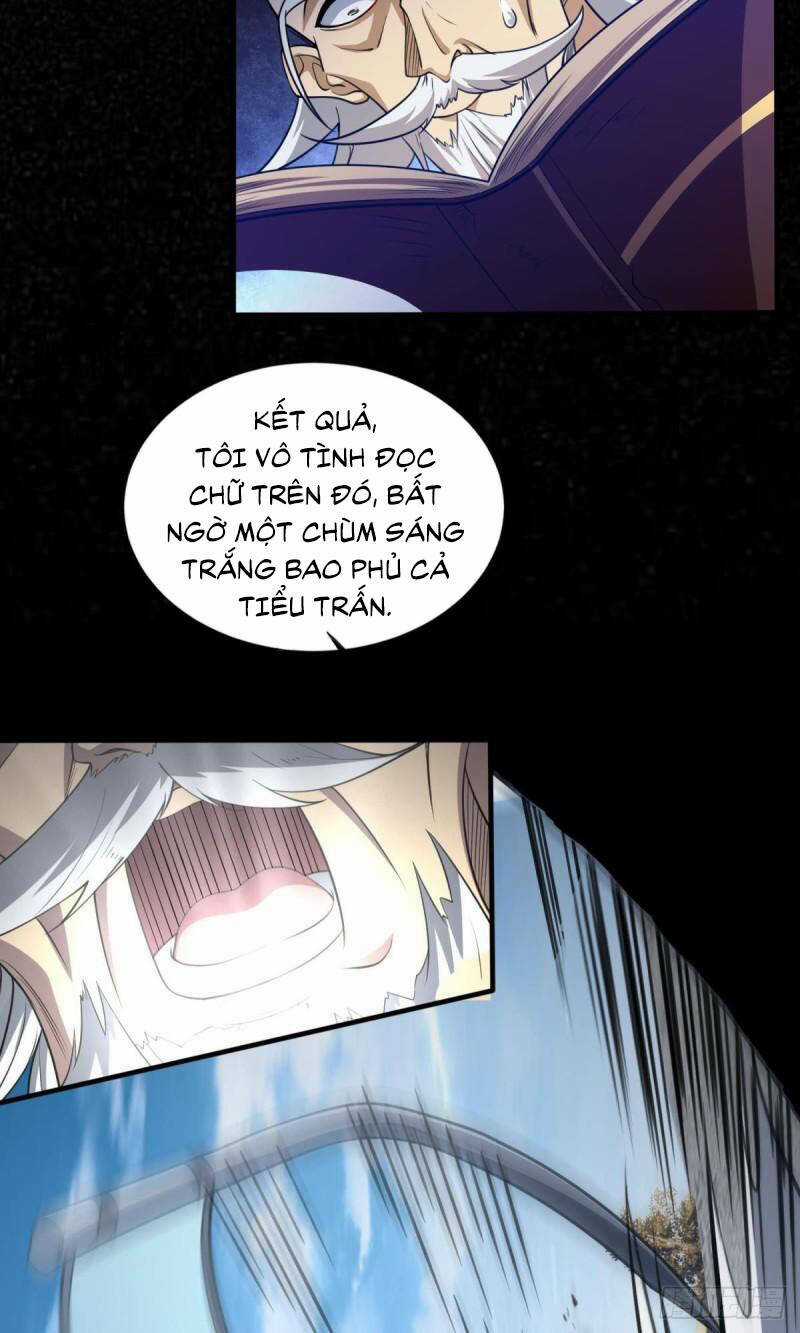 Player Thần Vực - Chapter 26 - Trang 17