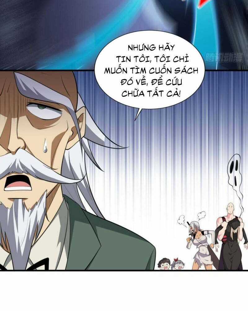 Player Thần Vực - Chapter 26 - Trang 23