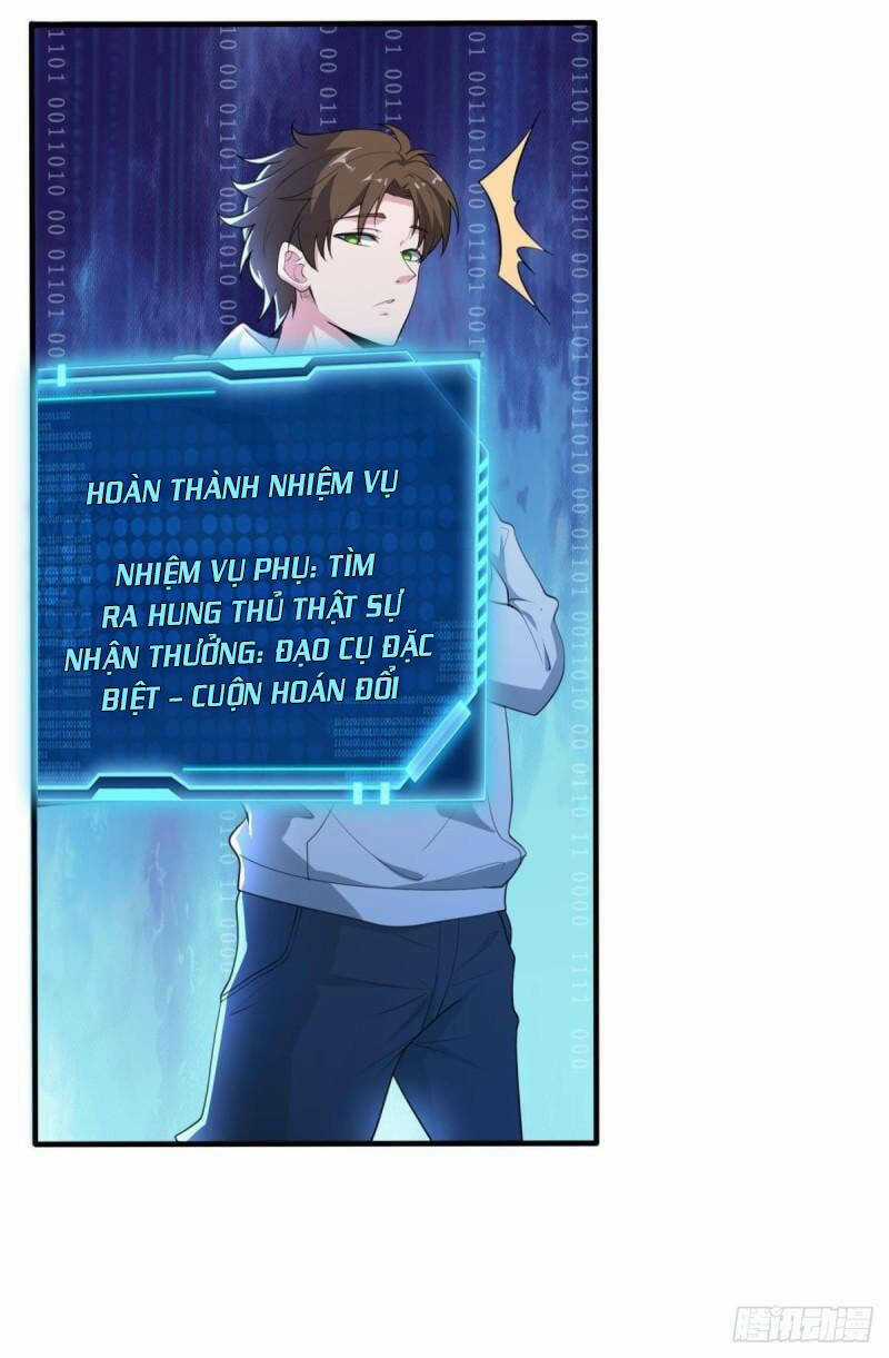 Player Thần Vực - Chapter 26 - Trang 24