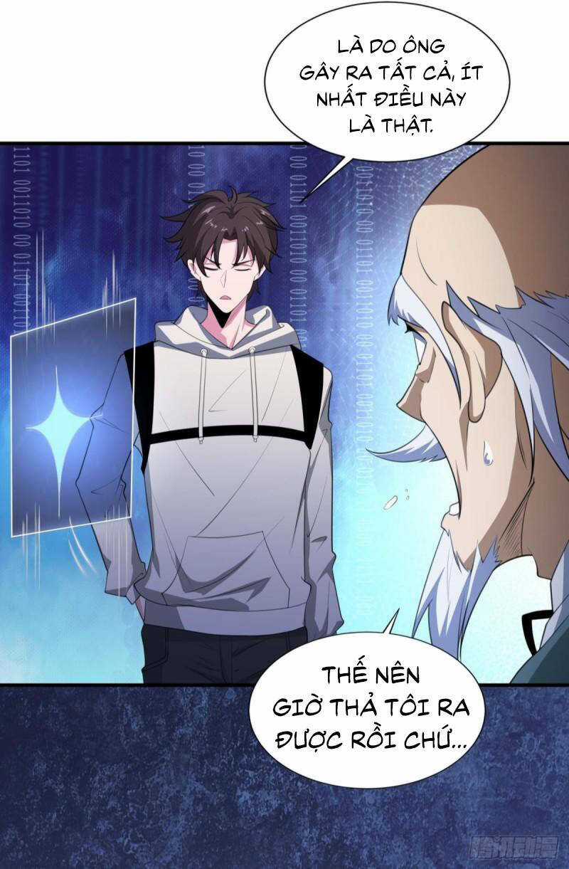 Player Thần Vực - Chapter 26 - Trang 25