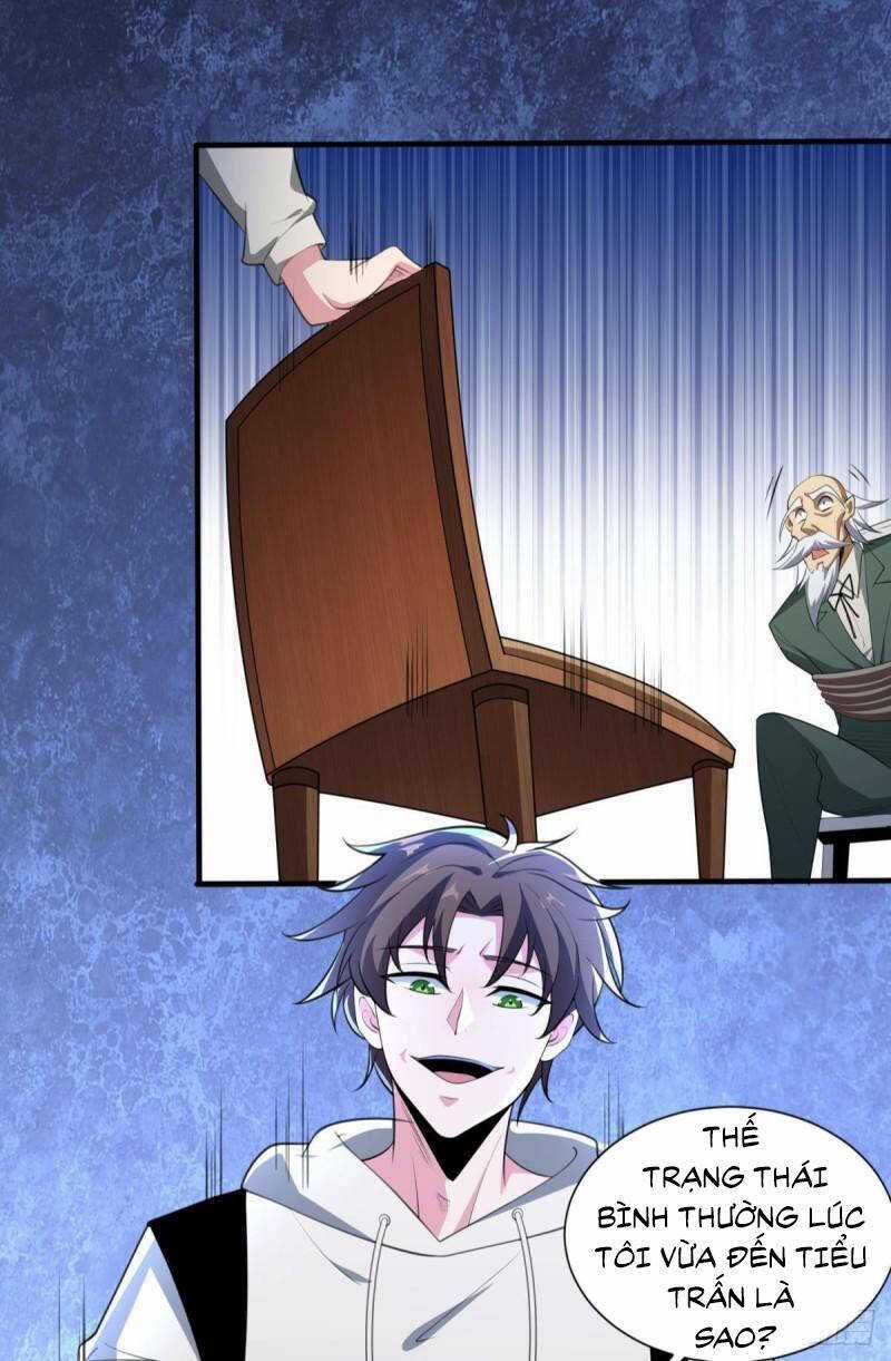 Player Thần Vực - Chapter 26 - Trang 26