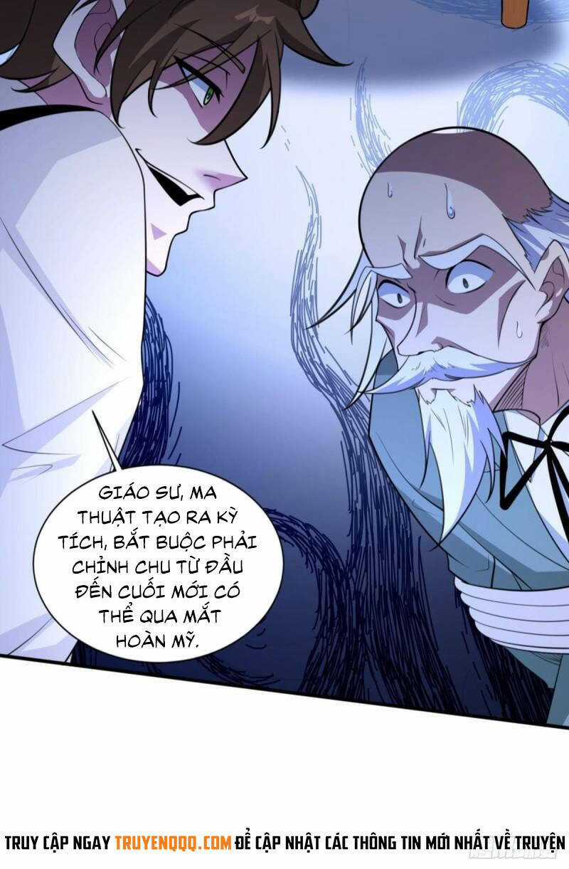 Player Thần Vực - Chapter 26 - Trang 28