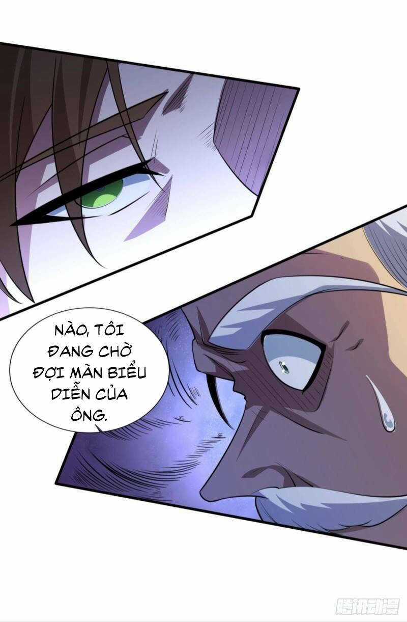 Player Thần Vực - Chapter 26 - Trang 29