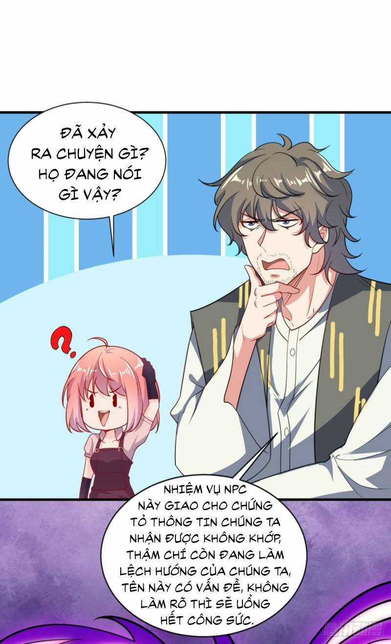 Player Thần Vực - Chapter 26 - Trang 30