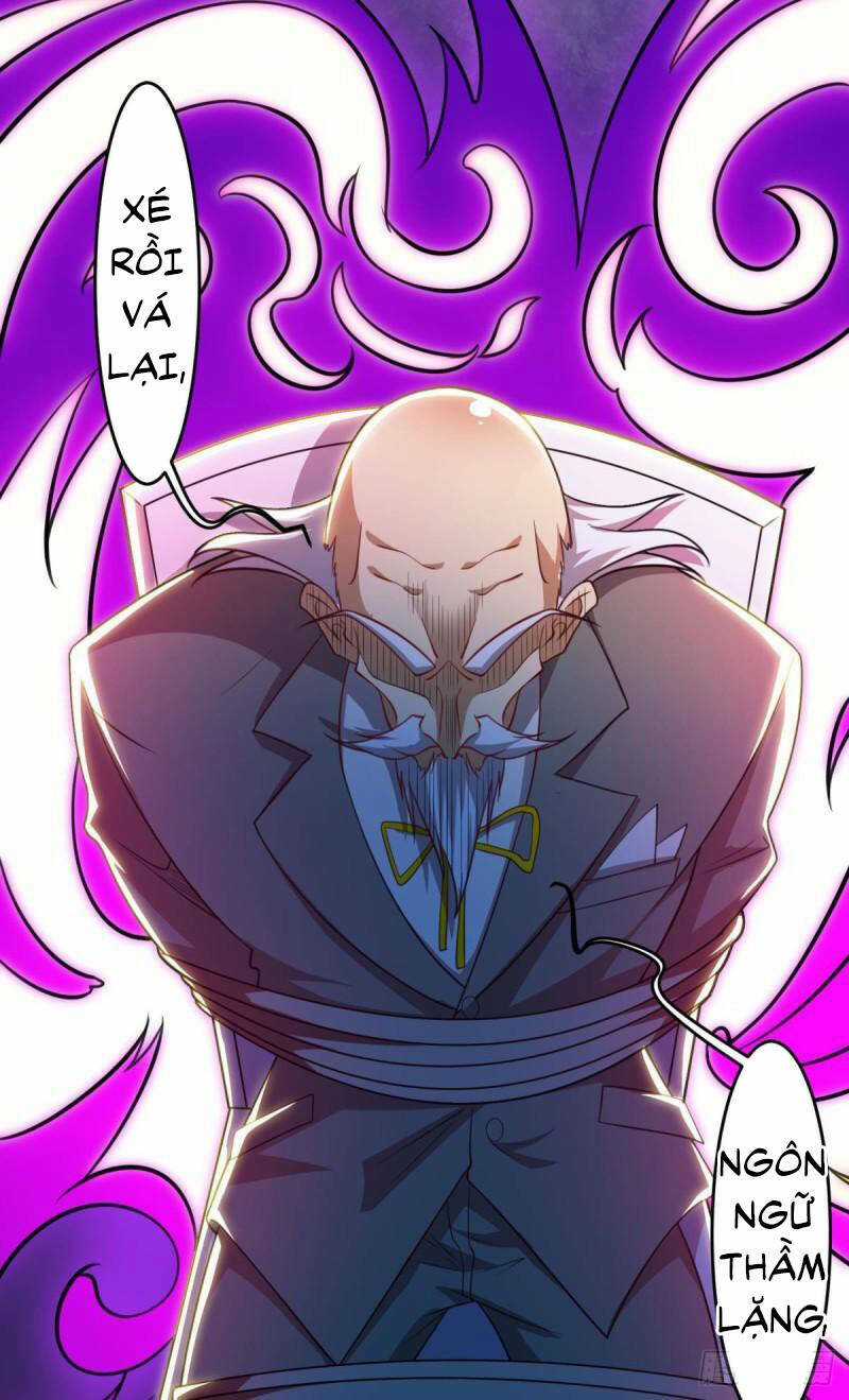 Player Thần Vực - Chapter 26 - Trang 31