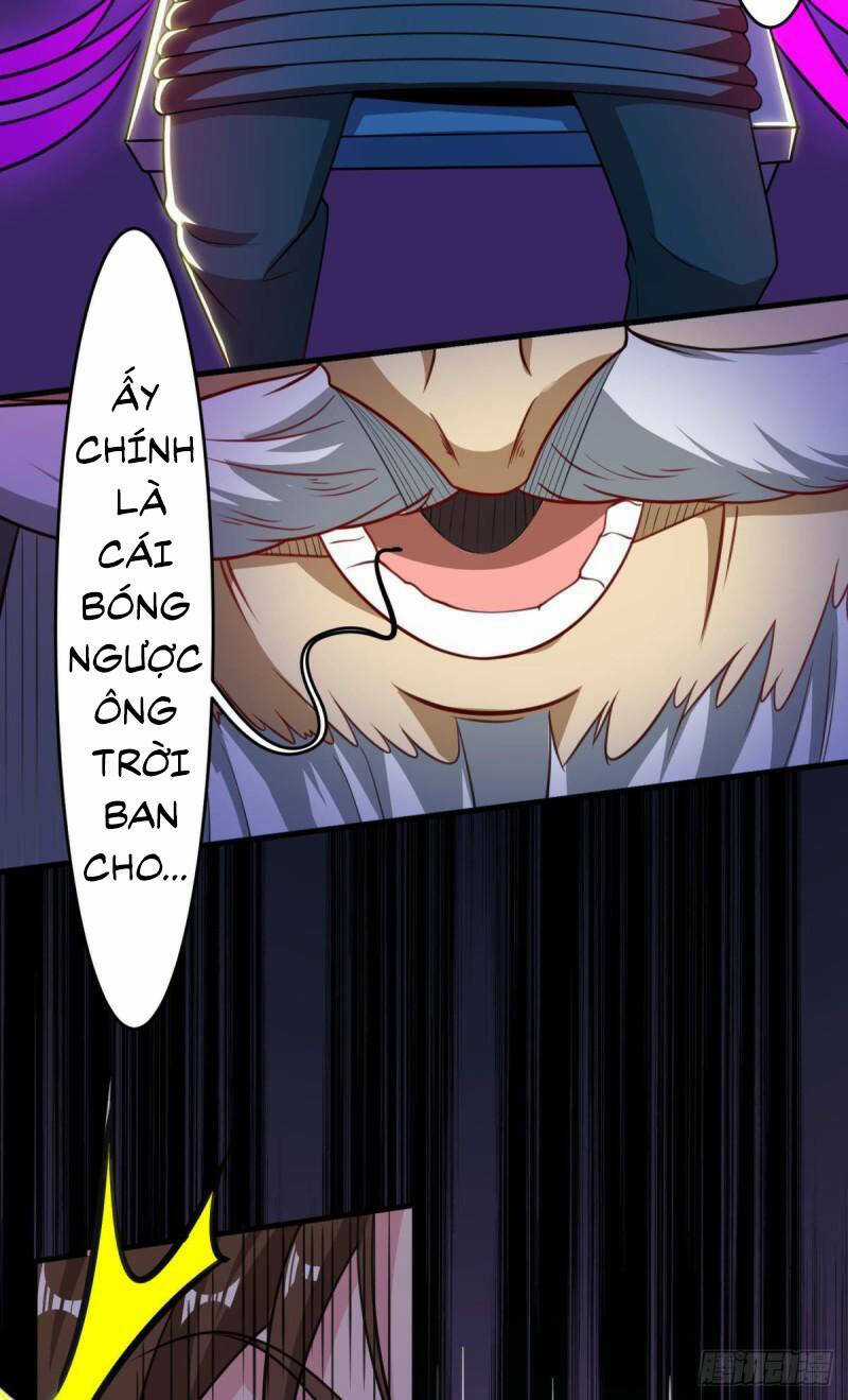 Player Thần Vực - Chapter 26 - Trang 32