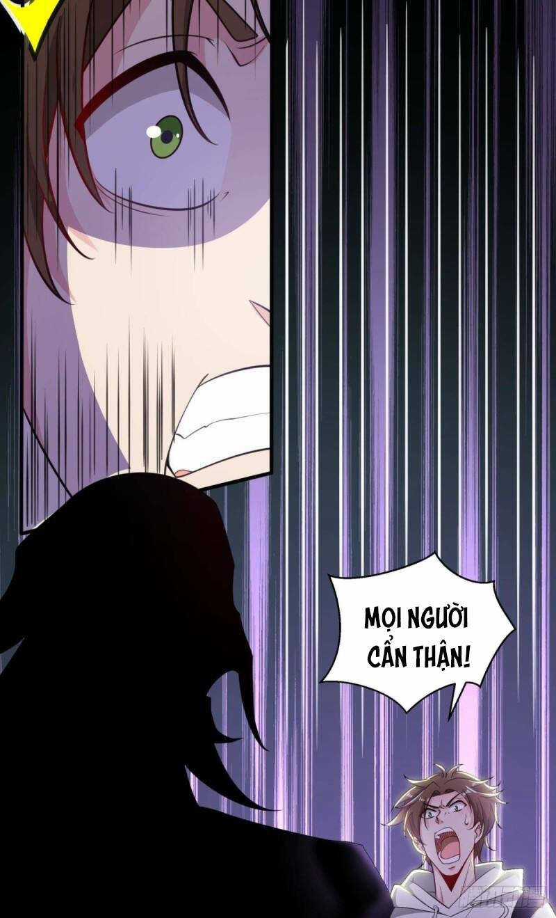 Player Thần Vực - Chapter 26 - Trang 33