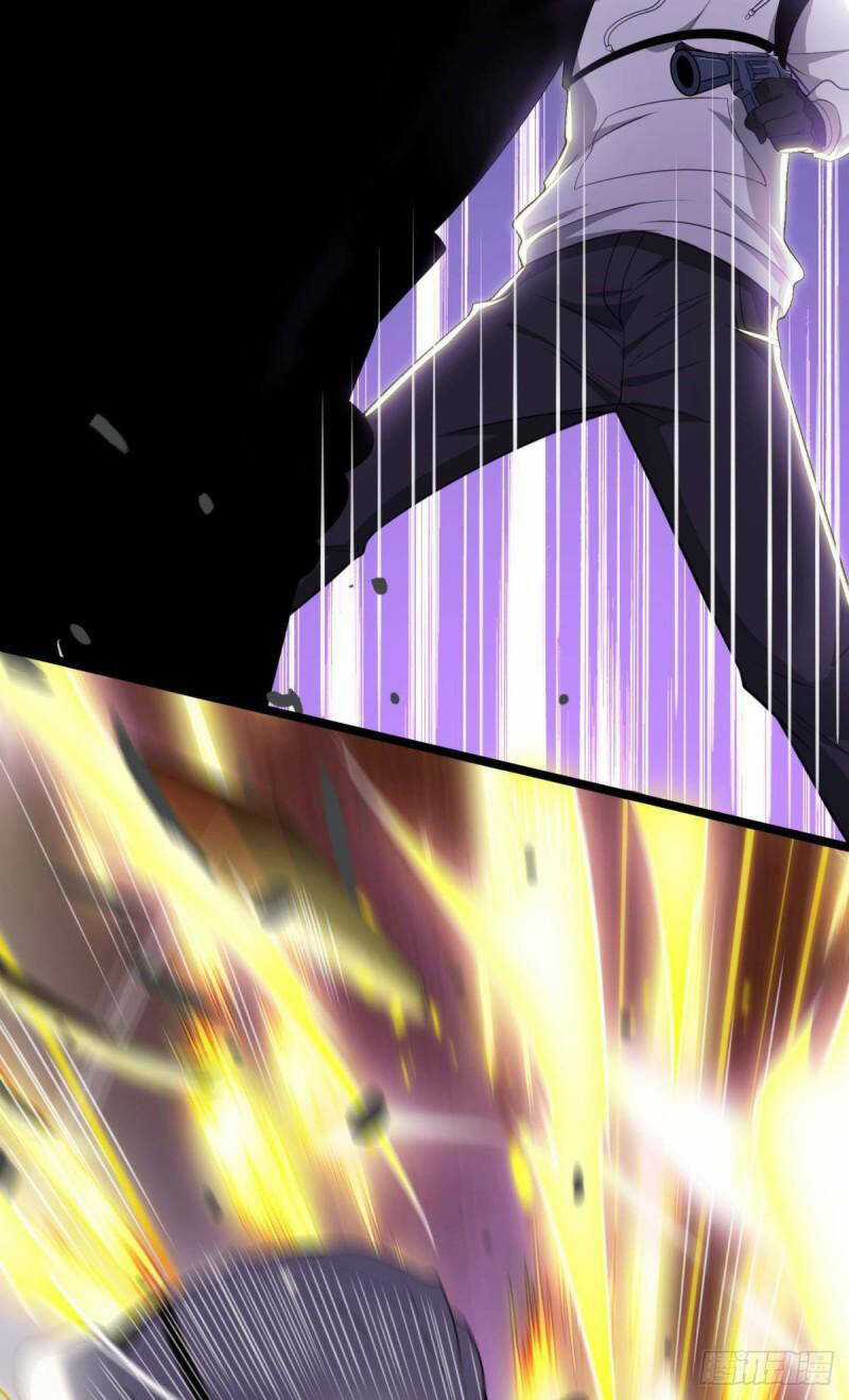 Player Thần Vực - Chapter 26 - Trang 34