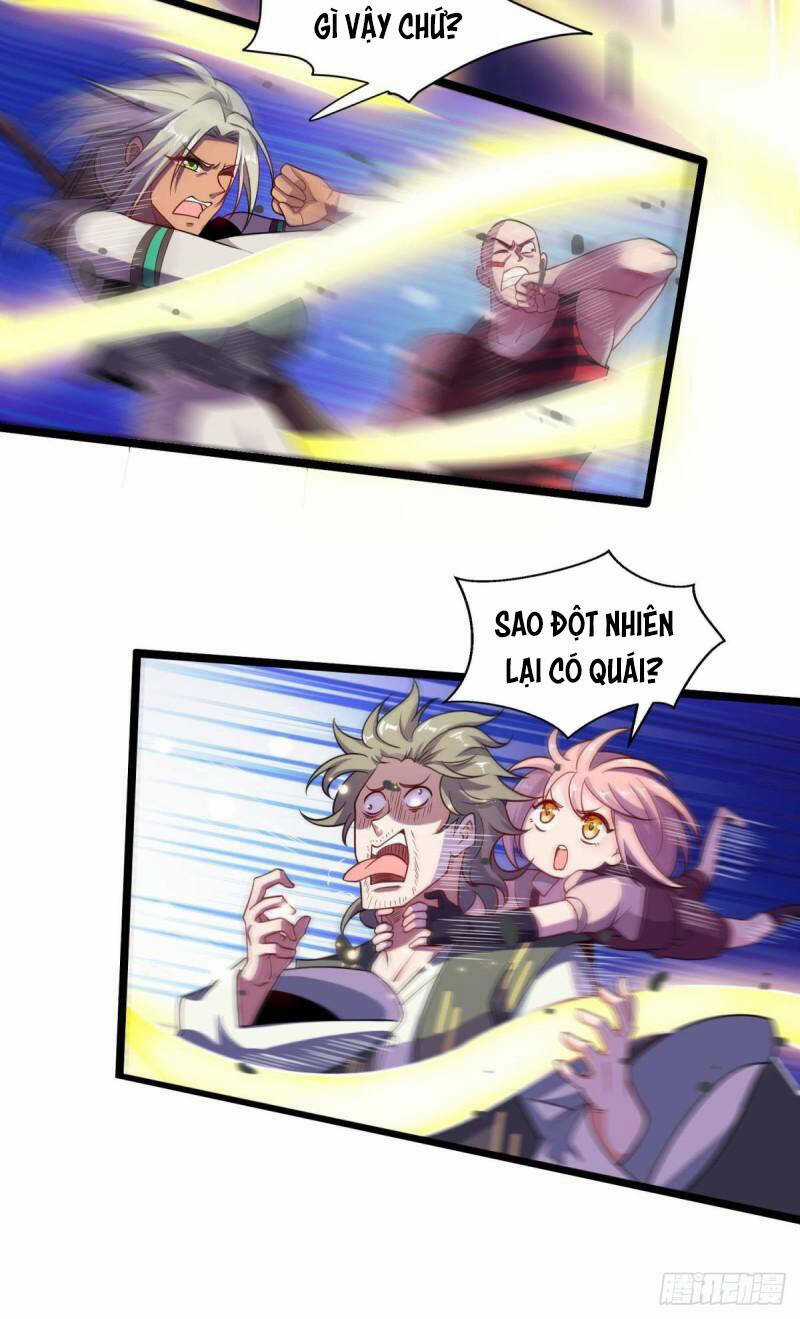 Player Thần Vực - Chapter 26 - Trang 37