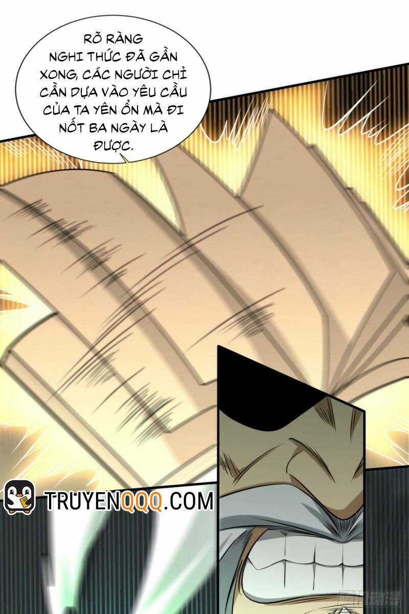 Player Thần Vực - Chapter 26 - Trang 38