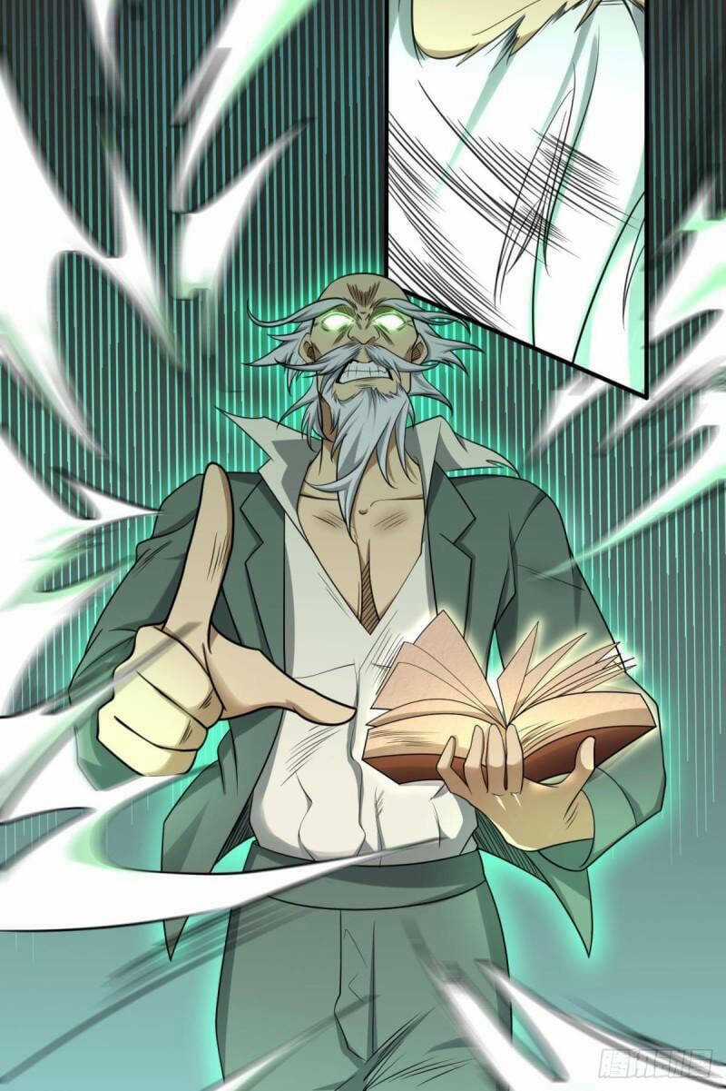 Player Thần Vực - Chapter 26 - Trang 39