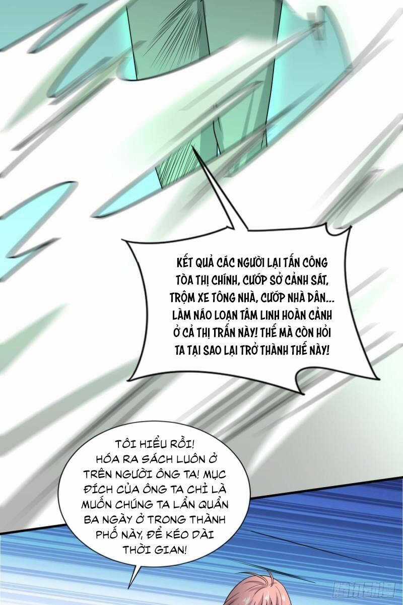 Player Thần Vực - Chapter 26 - Trang 40