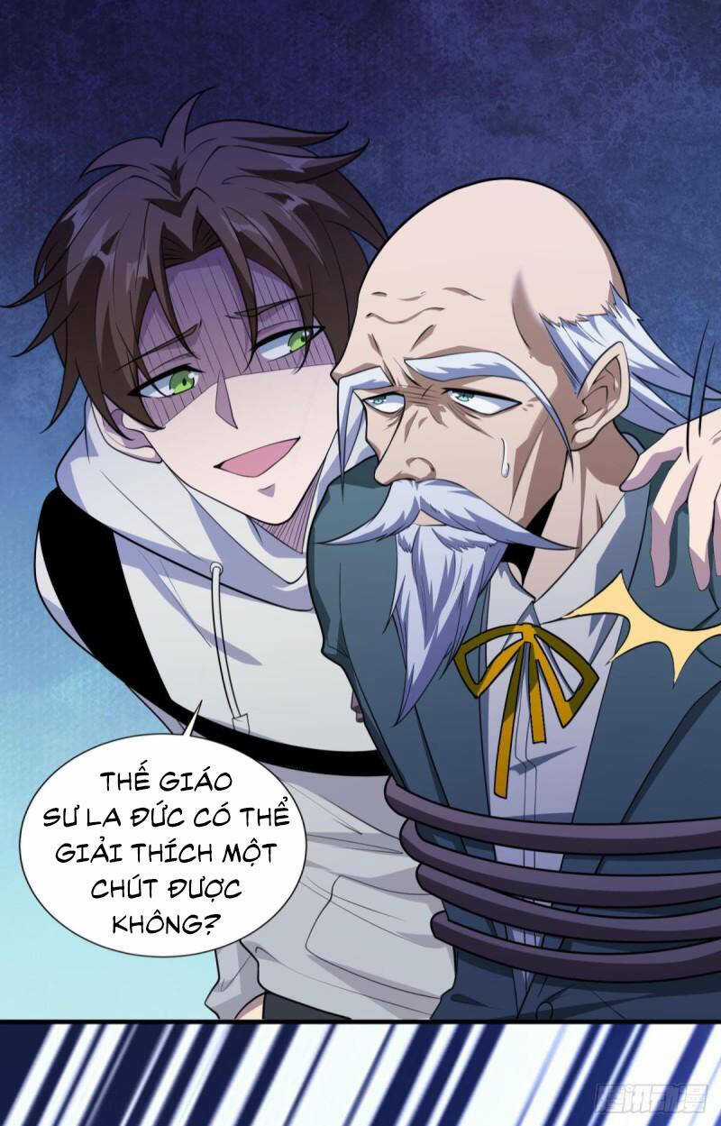 Player Thần Vực - Chapter 26 - Trang 5