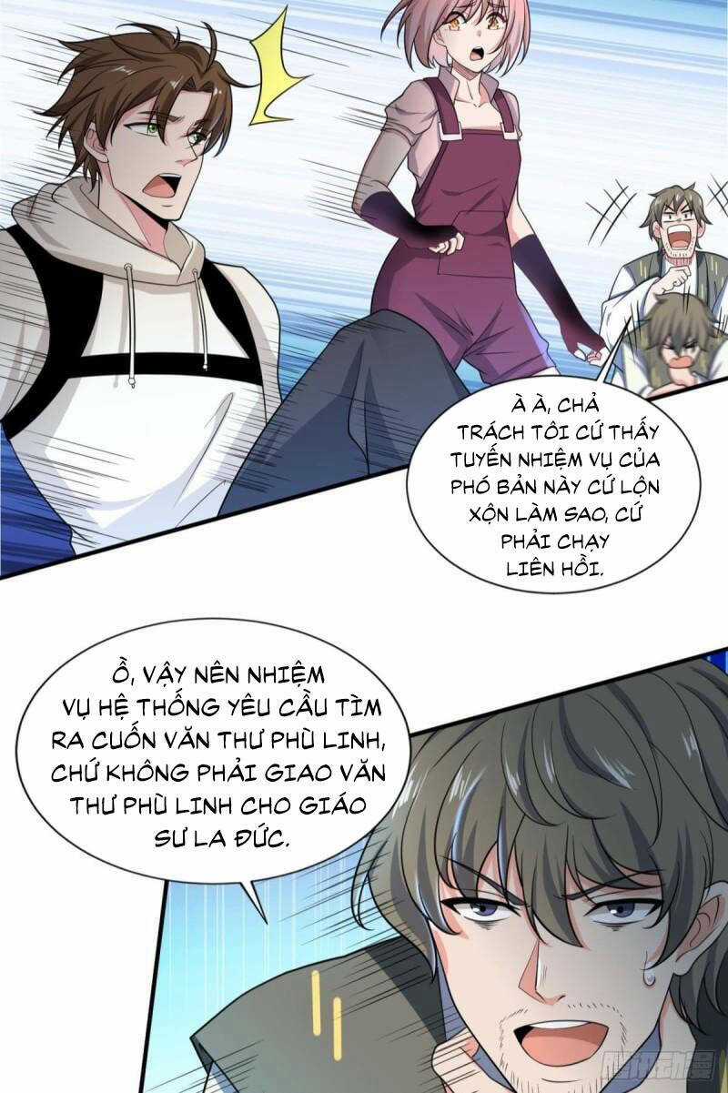 Player Thần Vực - Chapter 26 - Trang 41