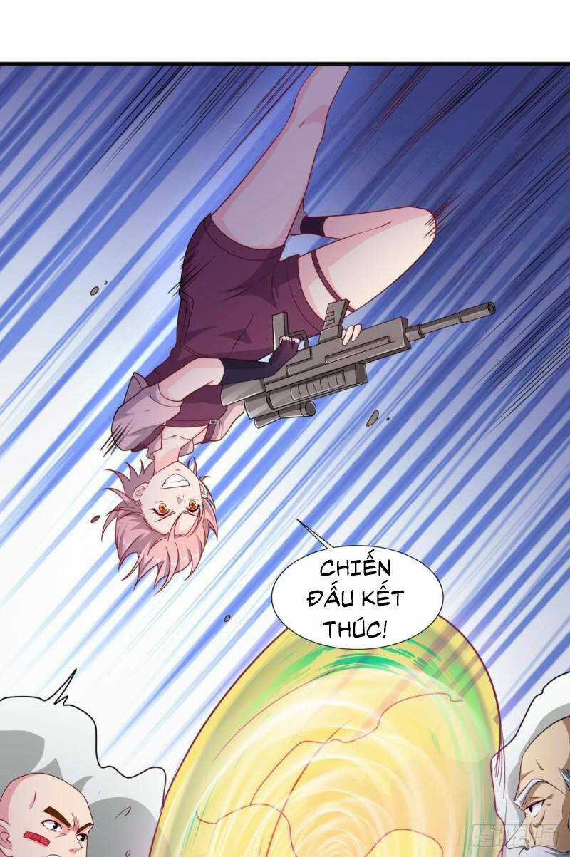 Player Thần Vực - Chapter 26 - Trang 47