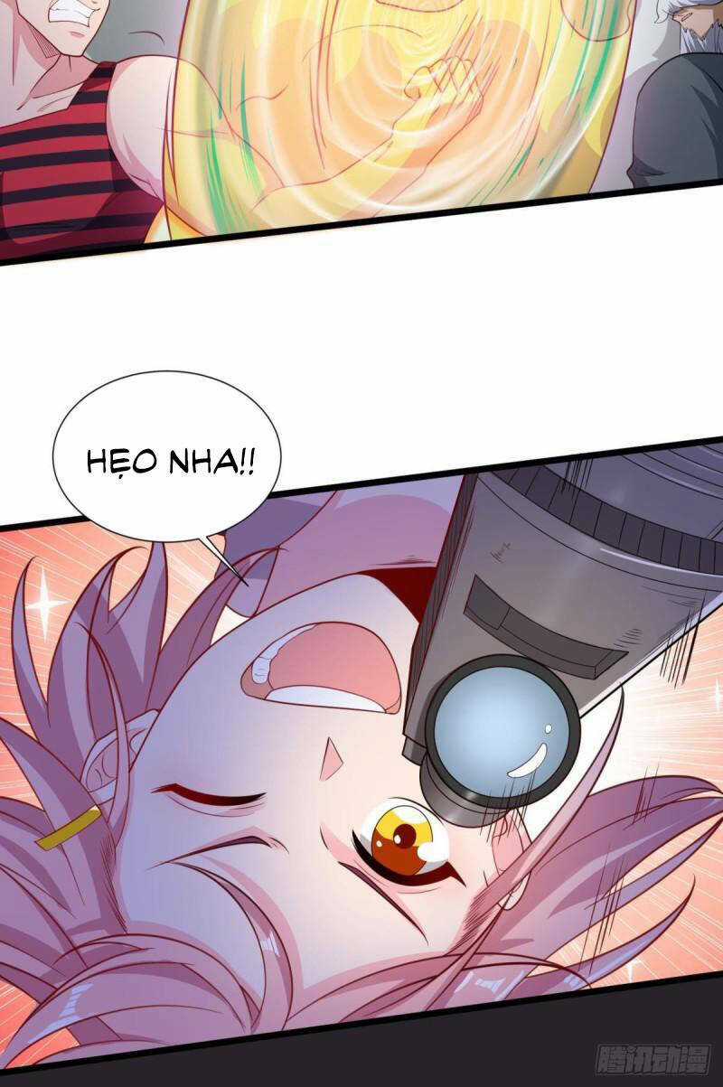 Player Thần Vực - Chapter 26 - Trang 48