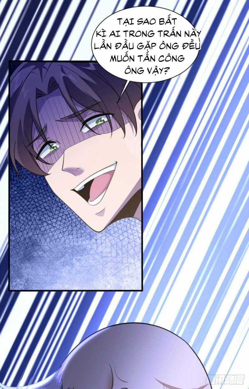 Player Thần Vực - Chapter 26 - Trang 6