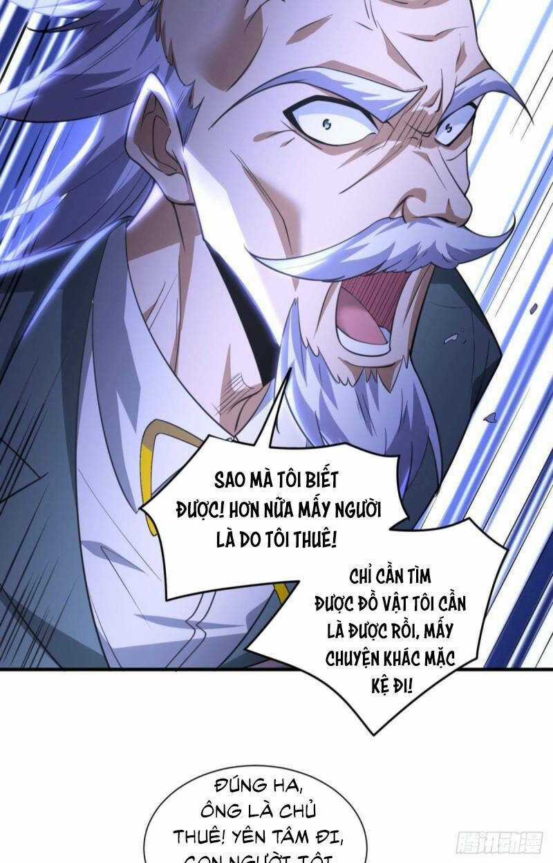 Player Thần Vực - Chapter 26 - Trang 7