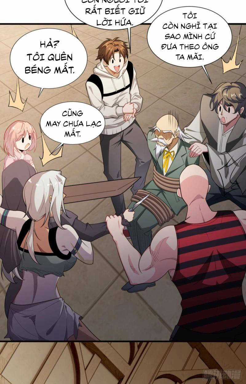 Player Thần Vực - Chapter 26 - Trang 8