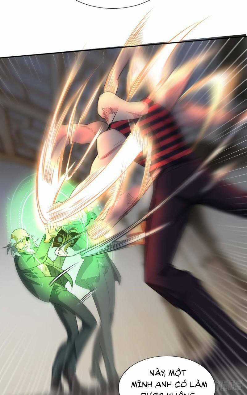 Player Thần Vực - Chapter 27 - Trang 11