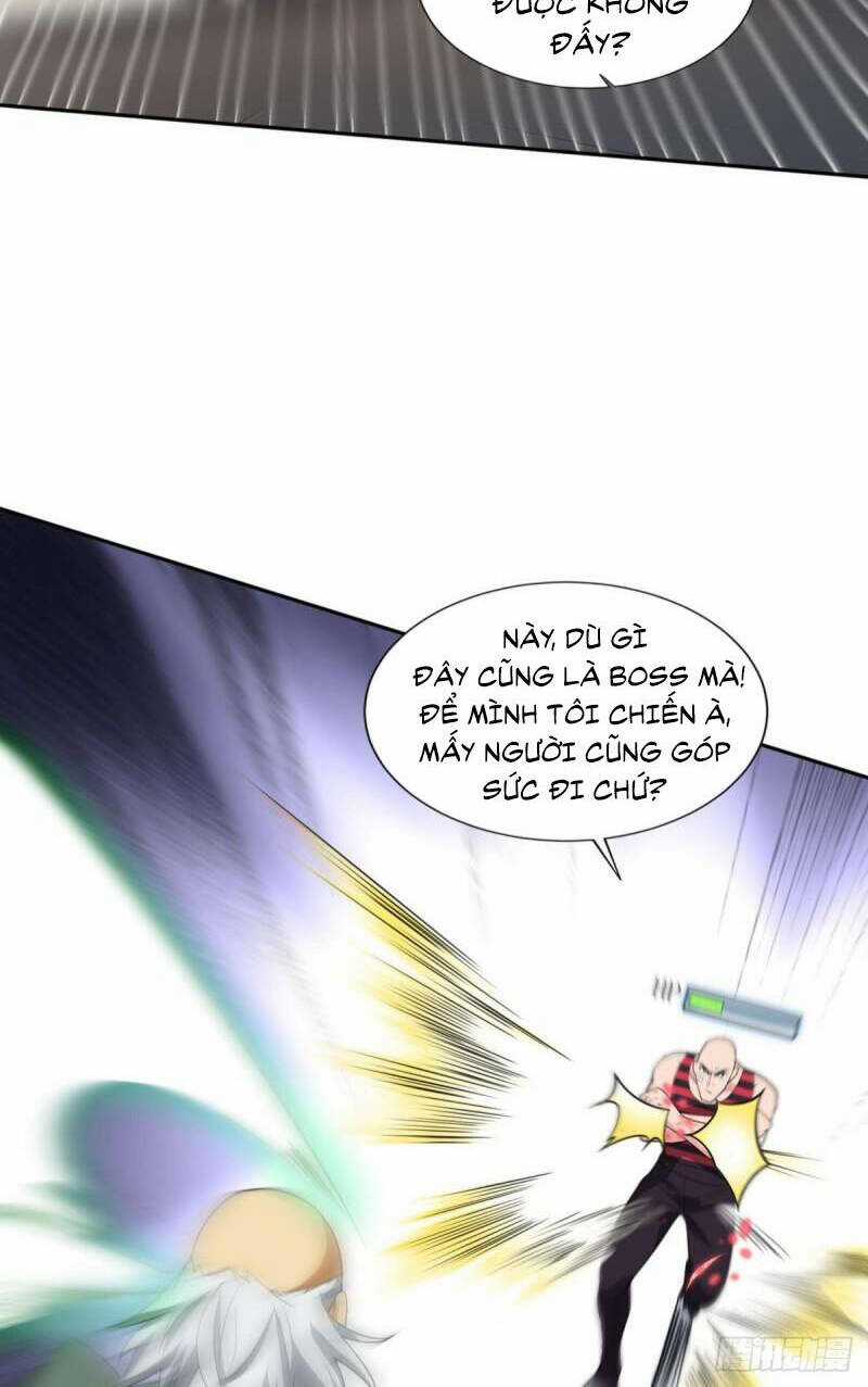 Player Thần Vực - Chapter 27 - Trang 12