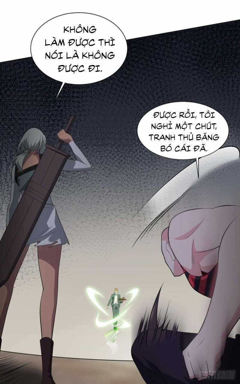 Player Thần Vực - Chapter 27 - Trang 14